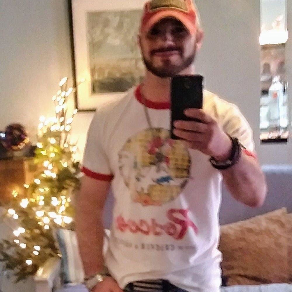 Meet your Posher, Tim